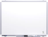 Whiteboard Legamaster Premium 45x60cm magn em - afbeelding 2