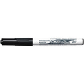 Whiteboardmarker Bic 1741 rond M zwart - afbeelding 7