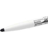 Whiteboardmarker Bic 1741 rond M rood - afbeelding 5