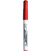 Whiteboardmarker Bic 1741 rond M rood - afbeelding 10
