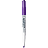 Whiteboardmarker Bic 1748 rond M assorti - afbeelding 5