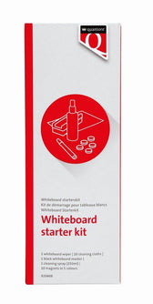 Whiteboard starterkit Quantore - afbeelding 2