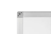 Whiteboard Quantore 90x120cm gelakt - afbeelding 5