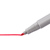 Viltstift Staedtler OHP Lumo M 315 non perm wp4 - afbeelding 6