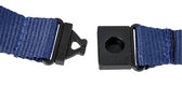 Badgekoord Europel donkerblauw - afbeelding 5