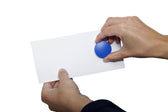 Magneet MAUL Solid 38mm 2500gr blauw - afbeelding 3