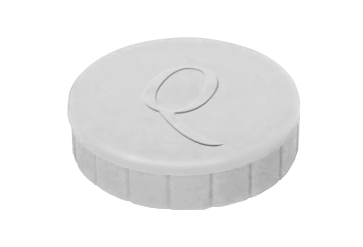 Magneet Quantore 32mm 800gr wt 10 stuks