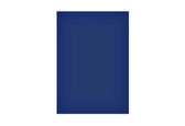 Magneetvel MAUL 200x300mm blauw