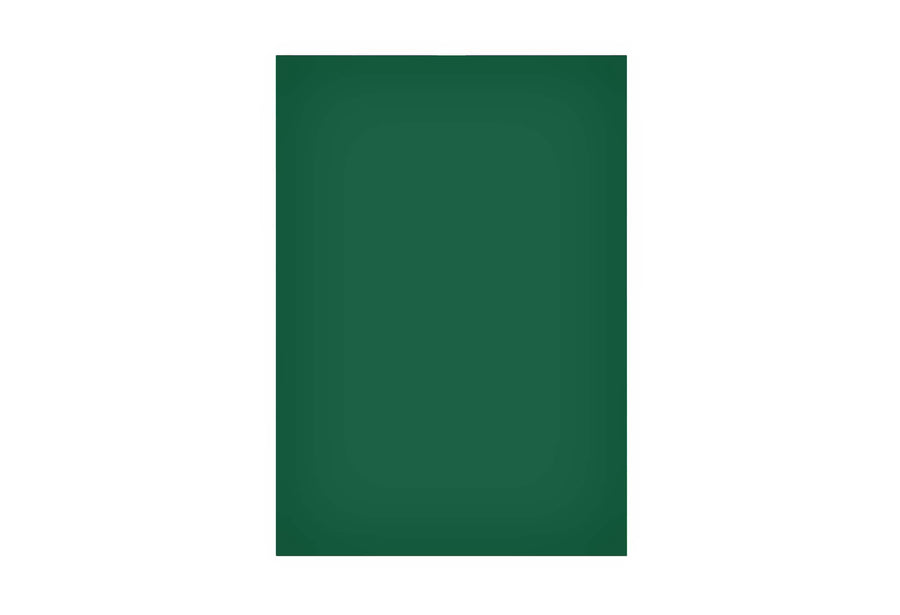 Magneetvel MAUL 200x300mm groen