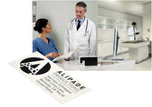 Label etiket Leitz icon 36mmx88mm wit - afbeelding 3