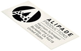 Label etiket Leitz icon 36mmx88mm wit - afbeelding 4