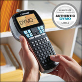 Labelprinter Dymo LabelManager 420P abc 19mm - afbeelding 8