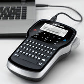 Labelprinter Dymo LabelManager 280 qwerty 12mm - afbeelding 10