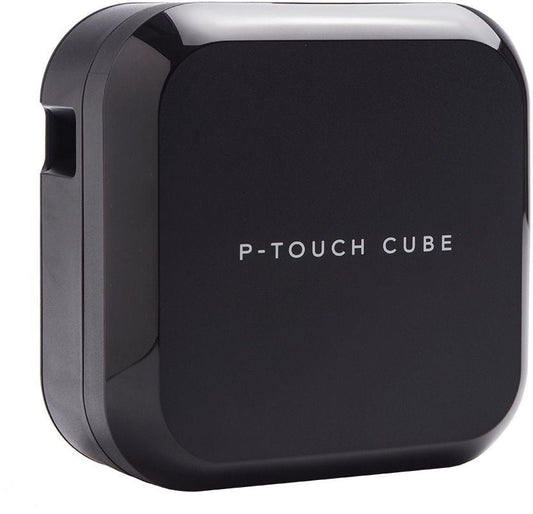 Labelprinter Brother Ptouch Cube Plus TZe PTP710BT