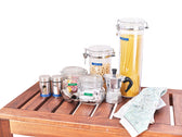 Relieftape Dymo embossing vinyl 9mm blauw - afbeelding 8