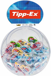Correctietape Tipp-Ex mini pocket mouse 5mm - afbeelding 2