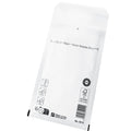 Enveloppes à bulles B12 Blanches, 120 x 220 mm Par boîte (200 pièces)