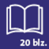 Opzichtersdagboek Djois Atl 294x207mm 20vel wt - afbeelding 5