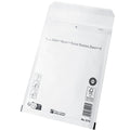 C13 Enveloppes bulle Blanches, 150 x 220 mm Par boîte (100 pièces)