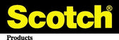 Plakband Scotch 508 15mmx10m transparant