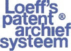 Archiefdoos Loeff space box 4550 A4 320x240x60mm - afbeelding 8