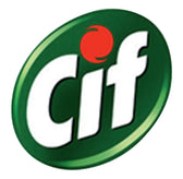 Keukenontvetter Cif Professional spray 750ml - afbeelding 3