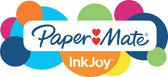 Balpen Papermate Inkjoy 100 valuepack M blauw - afbeelding 4