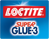 Secondelijm Loctite Control tube 3 gram op blister - afbeelding 5