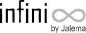 Scheidingsstrook Jal Infinio ICN 250gr gs 500st - afbeelding 6