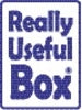 Opbergbox Really Useful 0.90liter 220x100x70mm - afbeelding 2
