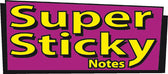 Memoblok 3M Post-it 584 127x203mm SS lijn ass kl - afbeelding 2