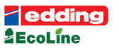 Whiteboardmarker edding 28 Eco rond 1.5-3 bl - afbeelding 7