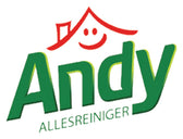 Allesreiniger Andy vertrouwd 5 liter - afbeelding 3