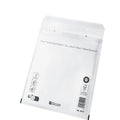 E15 Enveloppes à bulles Blanches, 220 x 265 mm Par boîte (100 pièces)