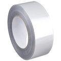 ruban aluminium 40µ 75 mm x 50 m