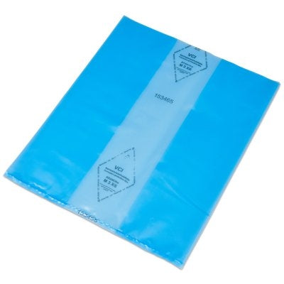 VCI Anti-Corrosie film Branofol M 4.08 XS 80µ 1250 mm x 1800 mm