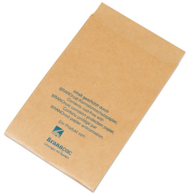 Anti-Corrosion Paper Branorost R 9 bruin 91 g/m² 80 x 117