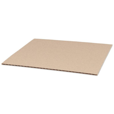 Golfkarton tussenlegvel enkelgolf 1150x750mm