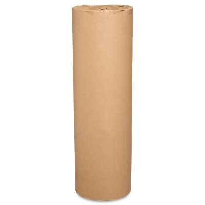 Anti-Corrosion Paper Ferrogard 65 P bruin 70 g/m² 1000mm x 715m