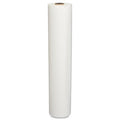 Toile blanche imperméable 165 g/m² – 1000 mm x 100 m