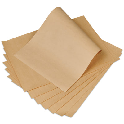 Kraftpapier Adour natuurblond 120 g/m² 320 mm x 450 mm