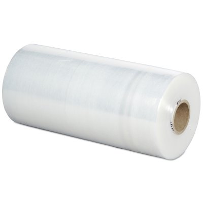 Machine Stretchfilm Master'in Performance - 23my - 250% - 30% PCR