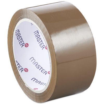 Verpakkingstape PP Master’in Access