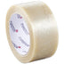 Transparante tape