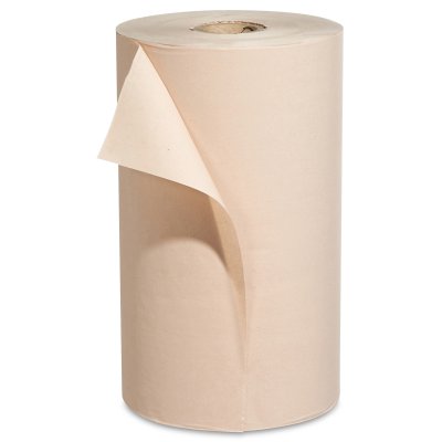 Opvulpapier bruin 23 g/m² 500mm x 1044m