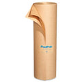 Papier de calage brun – 680 mm x 160 m | kraft 2 couches 70/70 g/m²