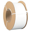 Feuillard PP transparent 12 mm x 3000 m