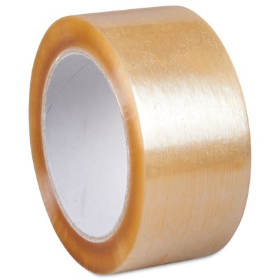Dubbelzijdige polypropyleen tape 50 mm x 25 m