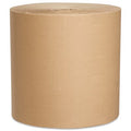 Carton ondulé simple face 350 g/m² – 1500 mm x 50 m