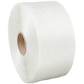 Feuillard textile 19 mm x 500 m